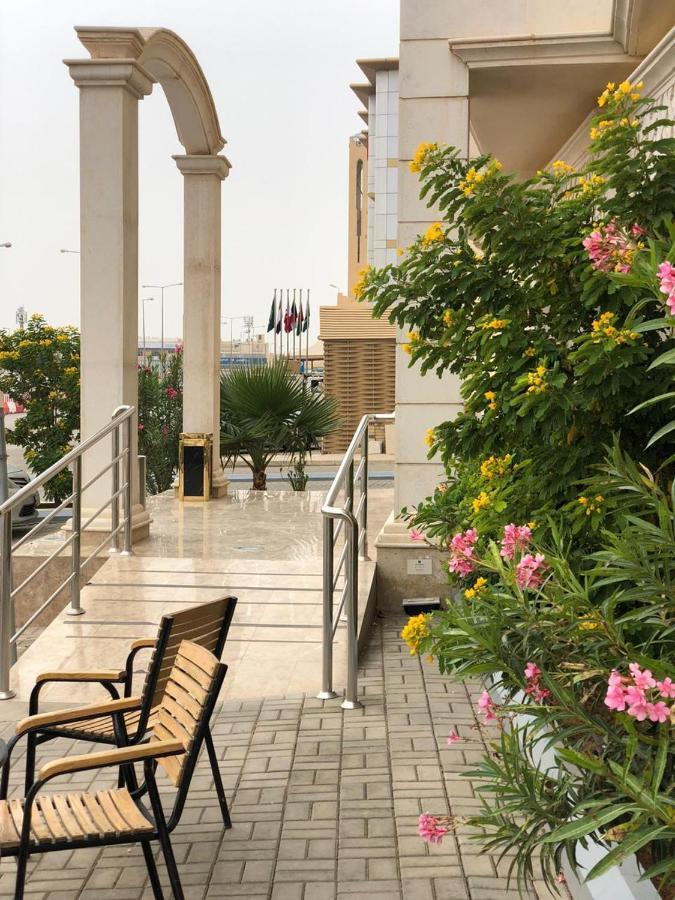 Alshurfah Loft Riyadh