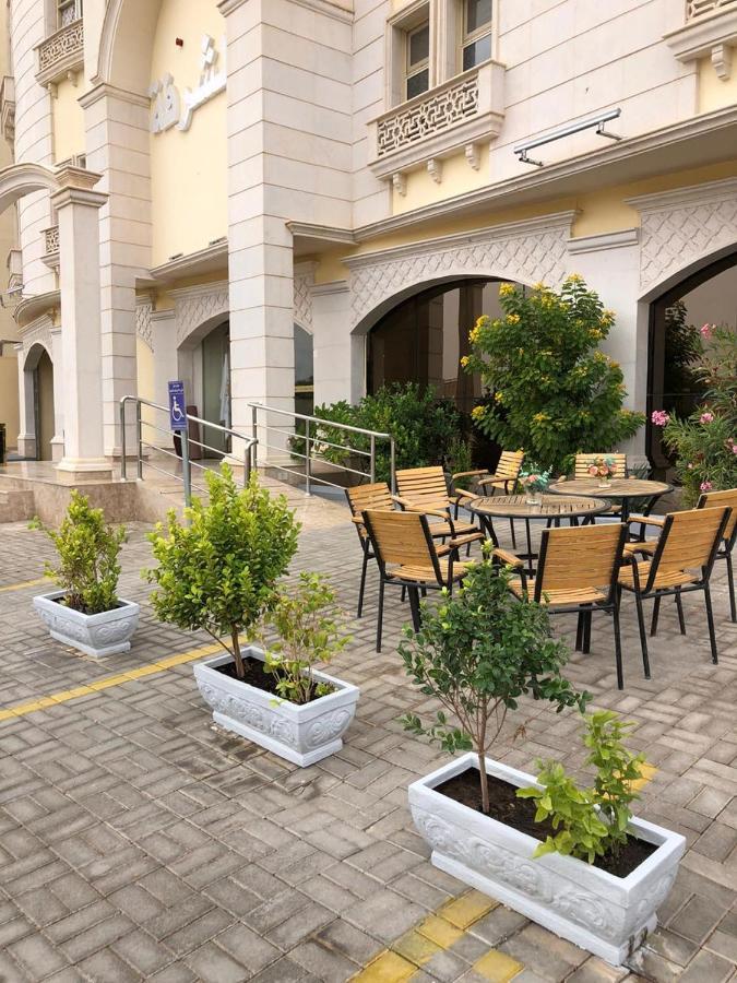 Alshurfah Loft Hotel Riyadh