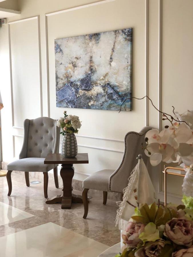 Alshurfah Loft 3*