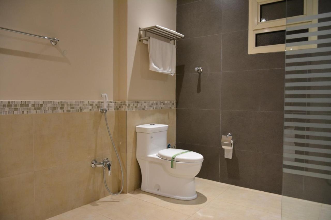 Hotel Alshurfah Loft 3*