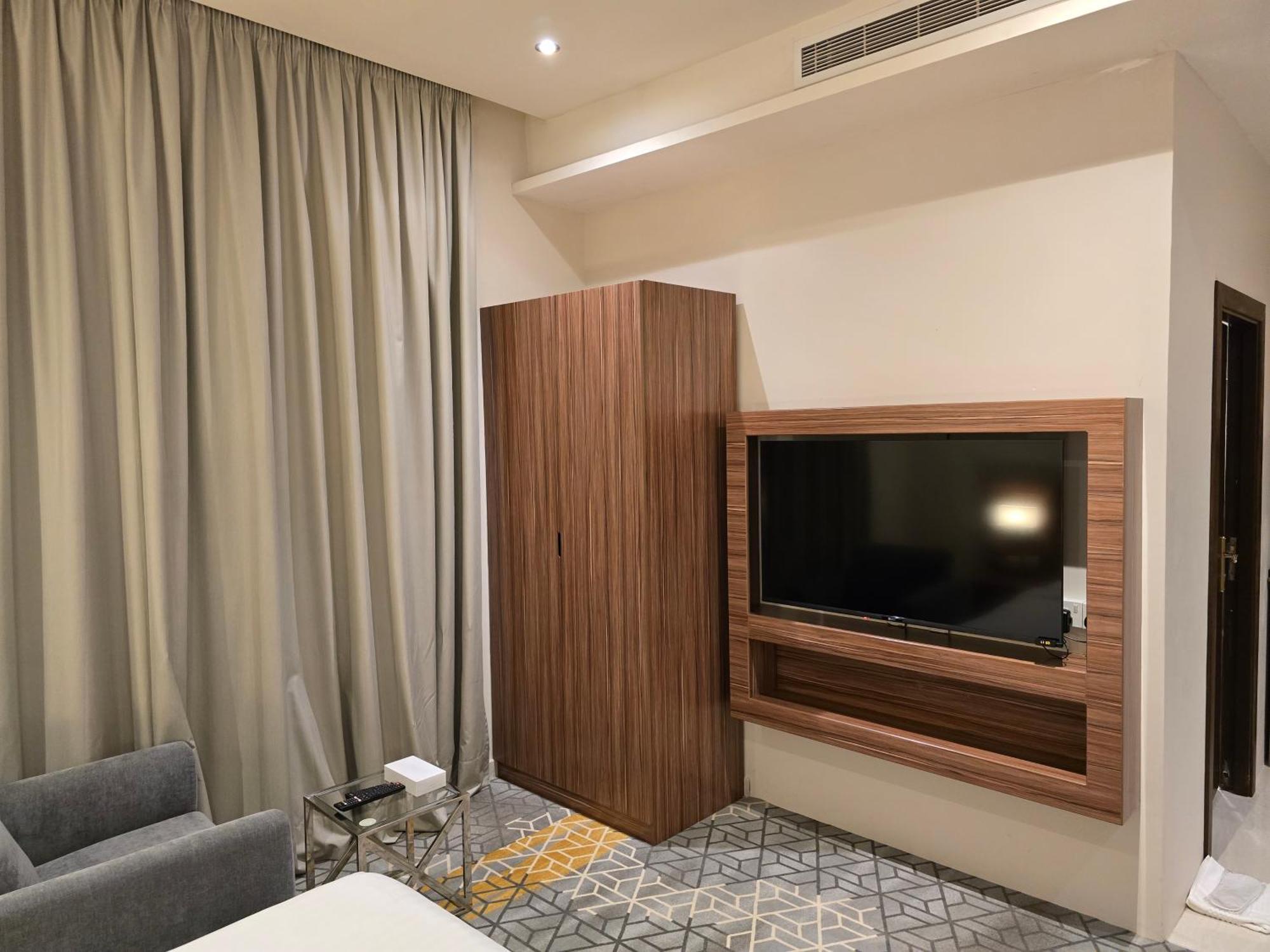 Hotel Alshurfah Loft 3*