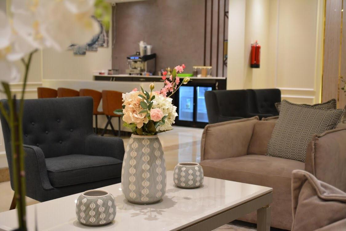 Alshurfah Loft Hotel 3*