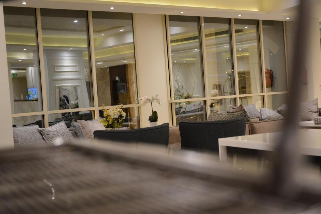 Hotel Alshurfah Loft Riyadh