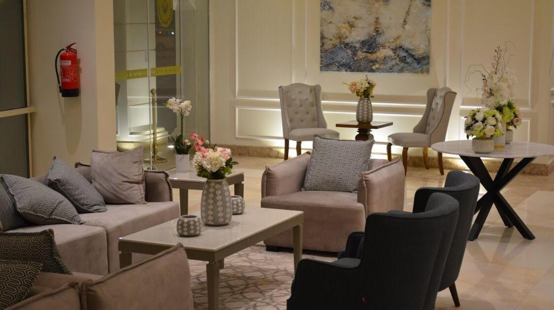 Alshurfah Loft Hotel Riyadh