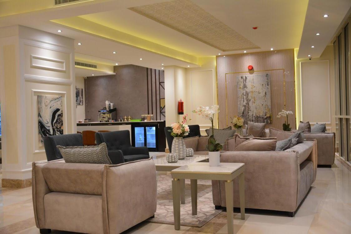 Alshurfah Loft Riyadh