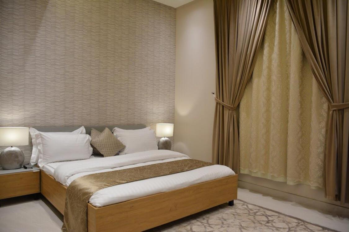 Alshurfah Loft 3*