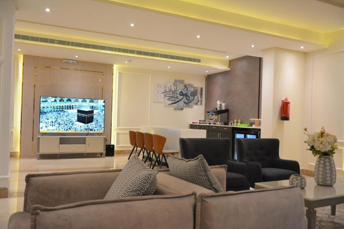 Hotel Alshurfah Loft Riyadh