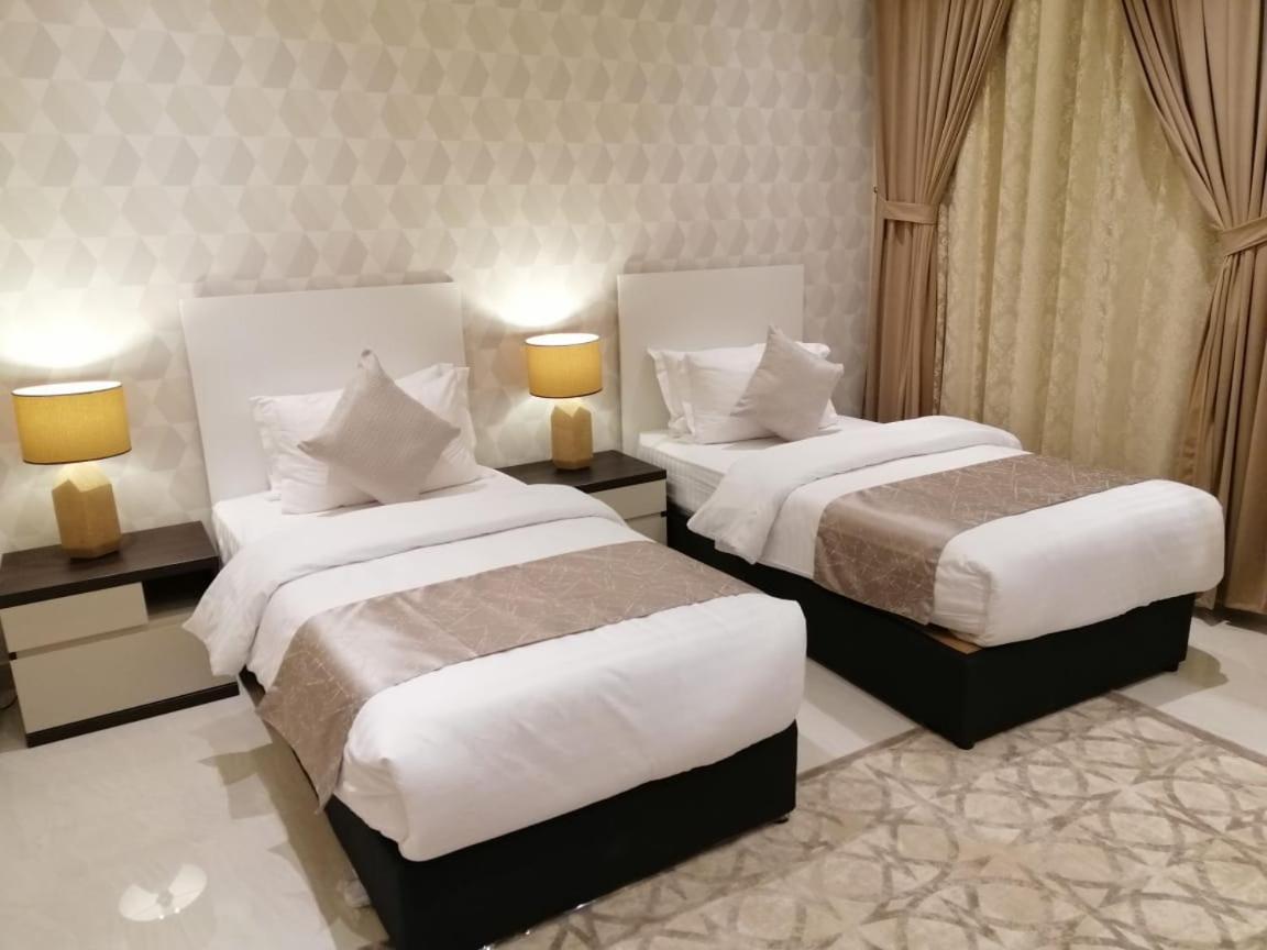 Alshurfah Loft Hotel