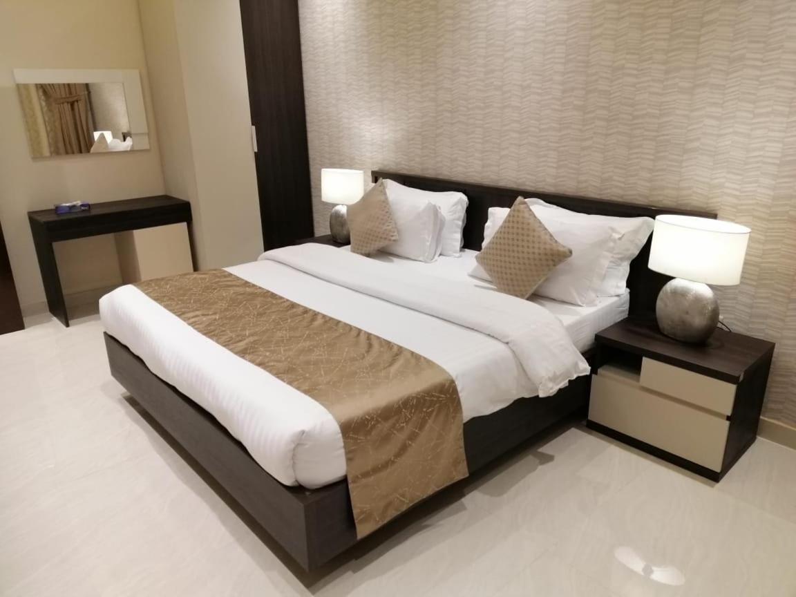 Alshurfah Loft 3* Riyadh