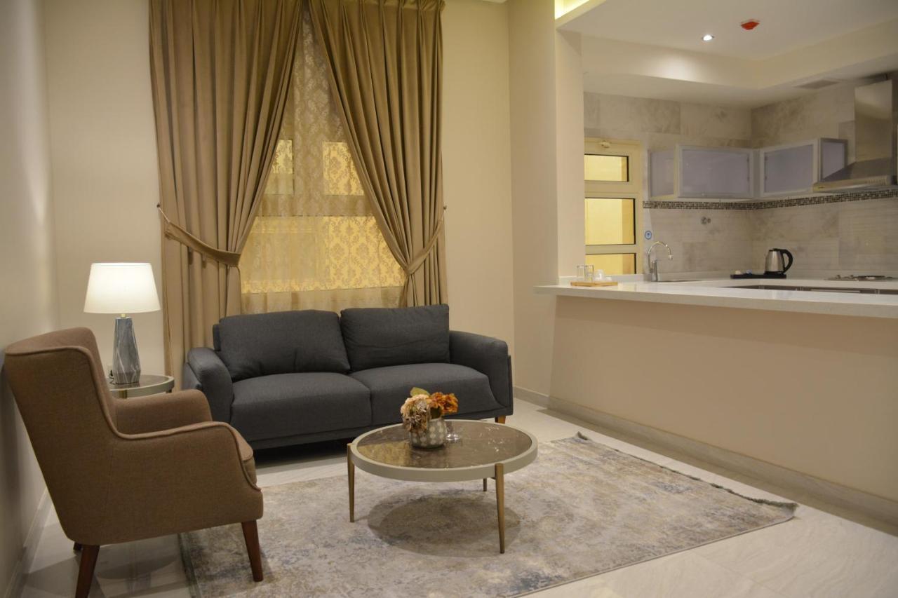 Alshurfah Loft Hotel