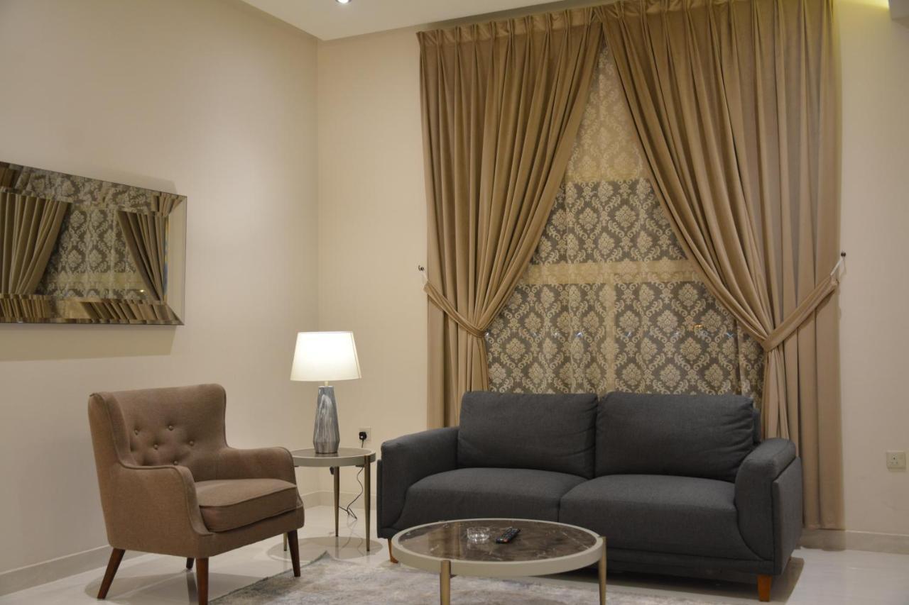 فندق الشرفه لوفت الرياض