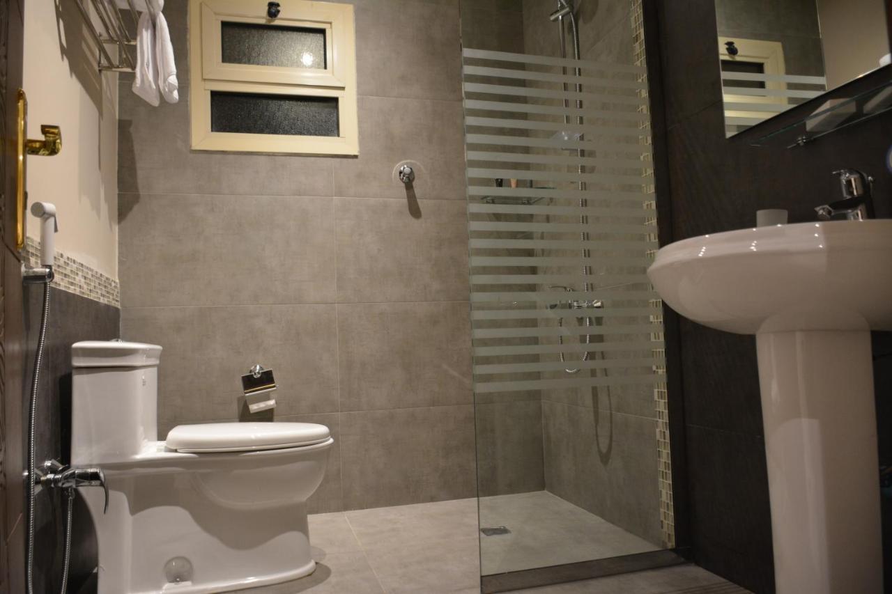 Alshurfah Loft Riyadh