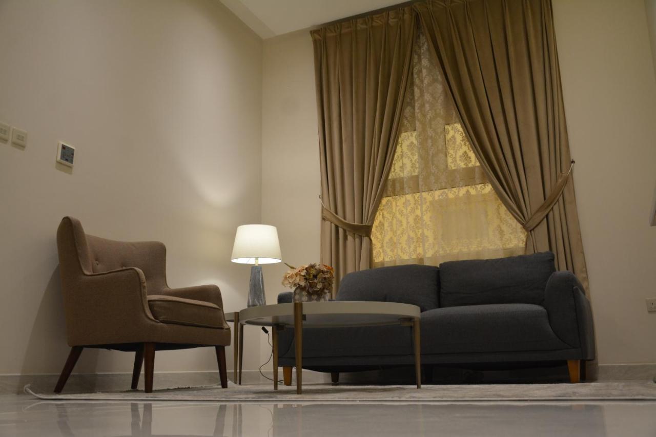 Alshurfah Loft Hotel Riyadh